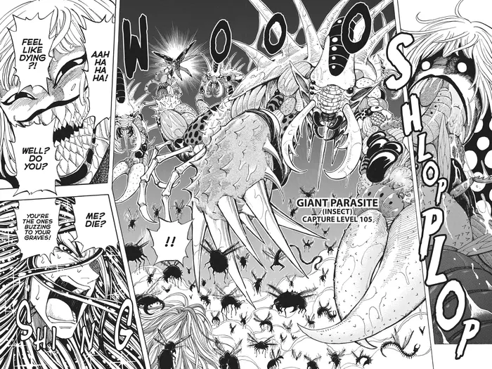 Toriko Chapter 224 image 17_optimized